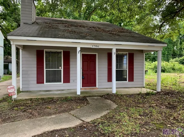 1786 Fountain Ave, Baton Rouge, LA 70810