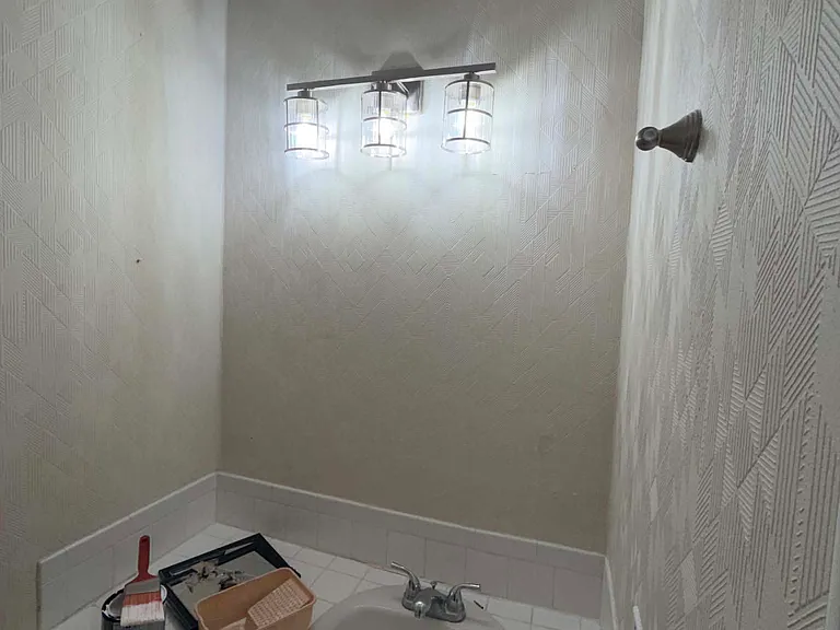Bathroom Vanity