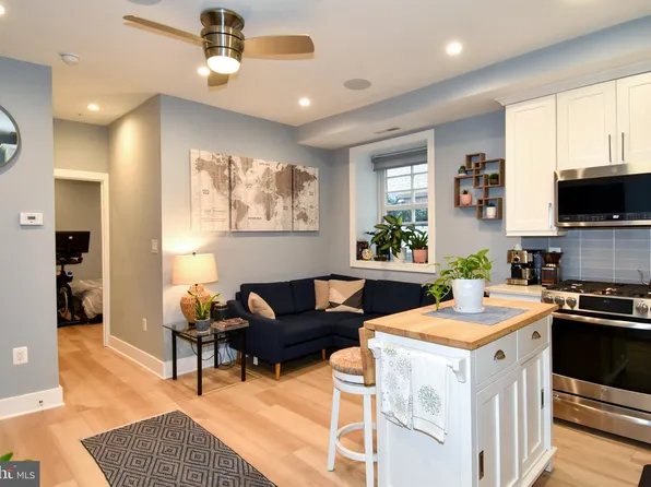 625 Park Rd NW Unit C7, Washington, DC 20010