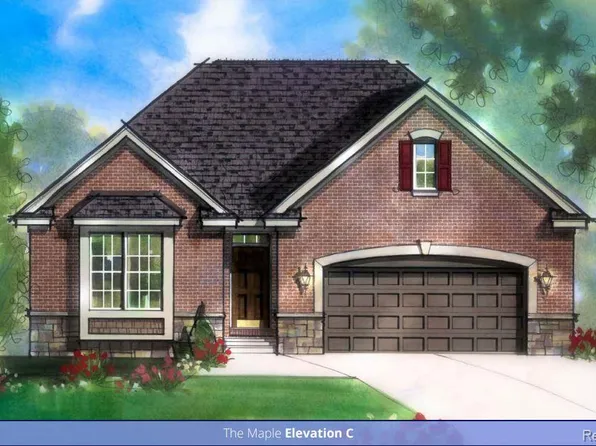 33548 Baldwin St, Farmington, MI 48336