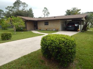 21171 SW Honeysuckle St, Dunnellon, FL 34431