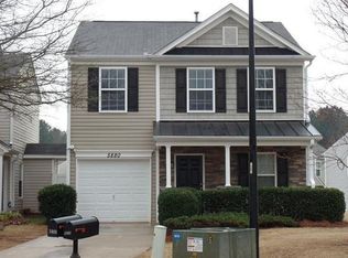 5880 Ridge Stone Way, Cumming, GA 30041