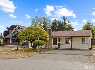 6910 Colby Ave, Everett, WA 98203