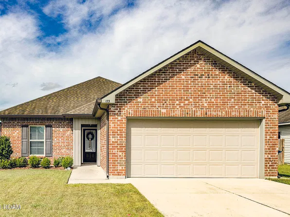 153 Colony Station St, Thibodaux, LA 70301