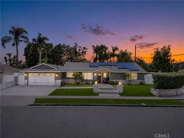 5011 Santa Fe St, Yorba Linda, CA 92886