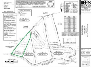 1 Fairview Rd #1, Pendergrass, GA 30567