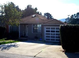 739 Hill Ave, South San Francisco, CA