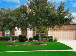 125 Owen Ridge Dr, Conroe, TX 77384