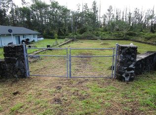 16-2697 Ainaloa Dr LOT 15, Pahoa, HI 96778