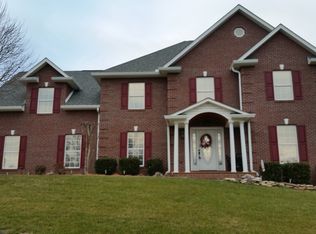 7814 Twin Maple Dr, Knoxville, TN 37938