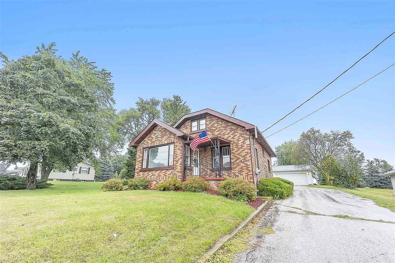 1522 Main St, Reedsville, WI 54230 Zillow