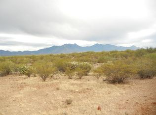 278 N Rustic Ridge Pl, Sahuarita, AZ 85629