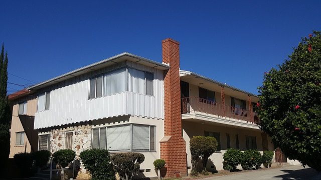 Property Front
