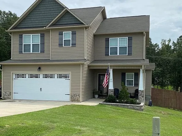 111 Reece Dr, Sanford, NC 27332