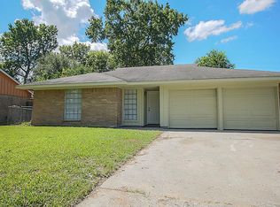 14815 Sunwick St, Houston, TX 77060