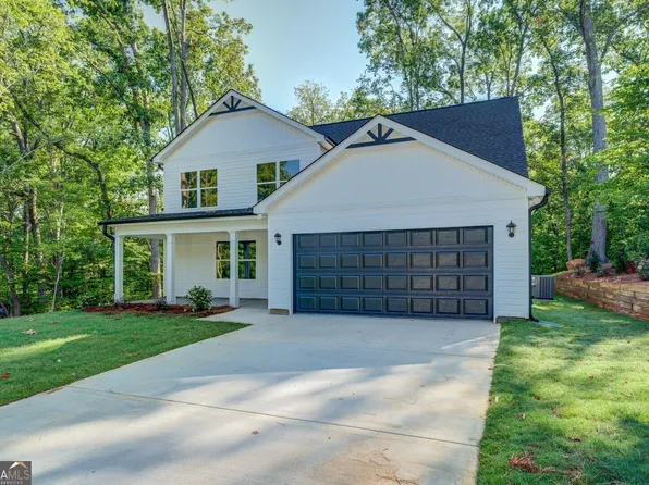 94 Bunting Ct, Monticello, GA 31064