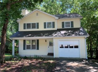 1508 Cherry Hill Rd SW, Conyers, GA 30094