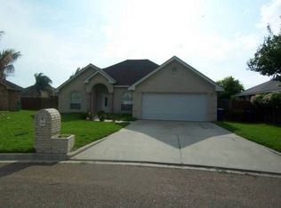 5207 N 24th Ln, McAllen, TX 78504