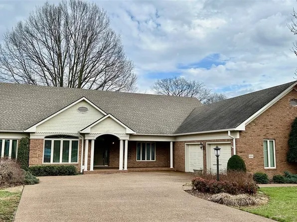 1835 Bent Tree Ct, Bowling Green, KY 42103