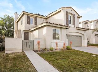 1444 Horn Canyon Ave, Chula Vista, CA 91915