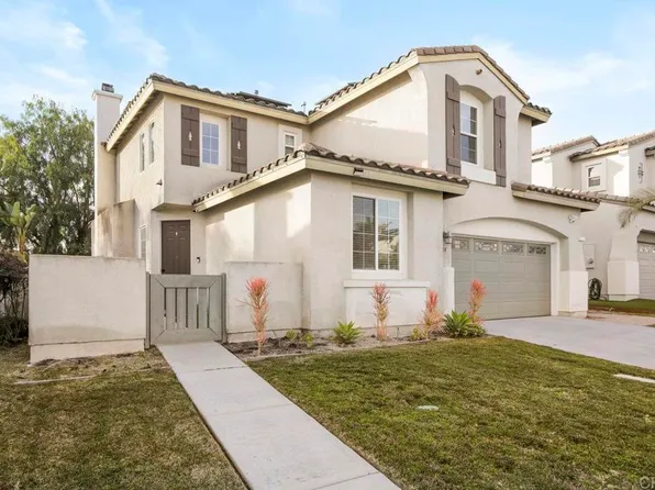 1444 Horn Canyon Ave, Chula Vista, CA 91915