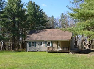 1239 Peck Hill Rd, Rome, PA 18837