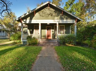 4206 Avenue C, Austin, TX 78751