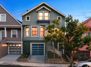 718 Russia Ave, San Francisco, CA 94112