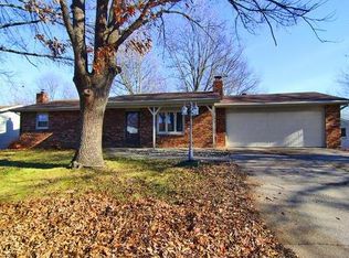 626 Red Bud Cir, Cape Girardeau, MO 63701
