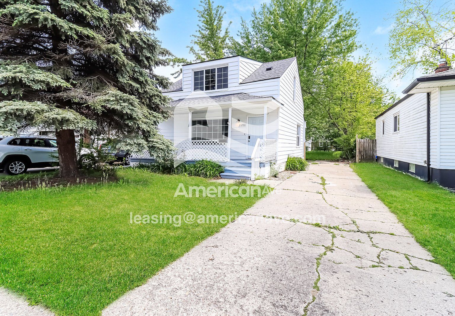 23790 Tuscany Ave, Eastpointe, MI 48021 | Zillow