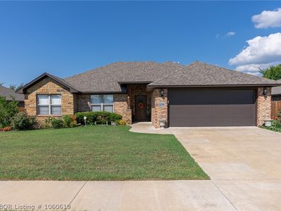 2239 Elfen Gln, Van Buren, AR, 72956