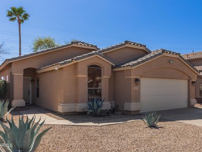 9423 E Posada Ave, Mesa, AZ, 85212