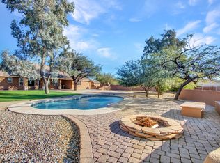 1703 E Maddock Rd, Phoenix, AZ 85086