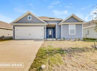 1328 Woodwinds Dr, Fort Worth, TX 76140