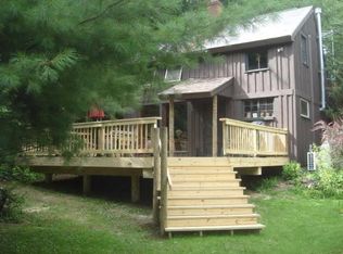 1076 Collins Street Ext, Hillsdale, NY 12529