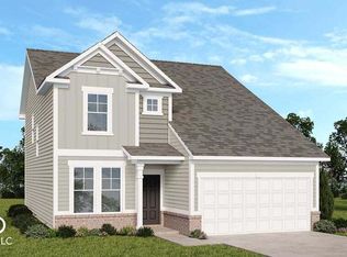 2020 Black Oak Dr, Shelbyville, IN 46176