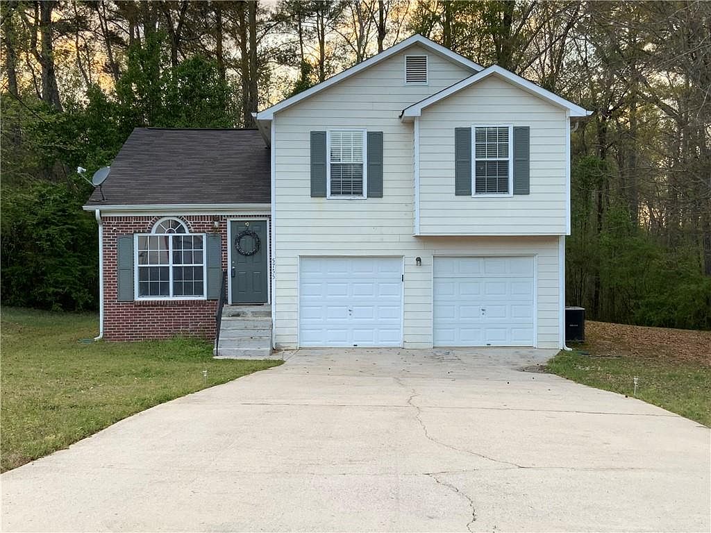 5755 Meadowview Rd, Rex, GA 30273 Zillow