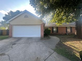8710 E 60th St S, Tulsa, OK 74145