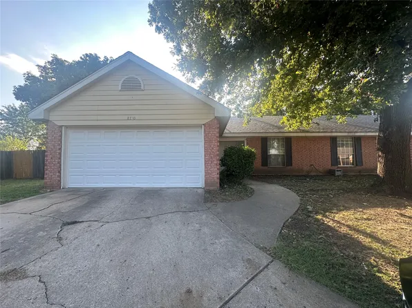 8710 E 60th St S, Tulsa, OK 74145