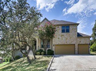 10911 Iron Spg, Helotes, TX 78023