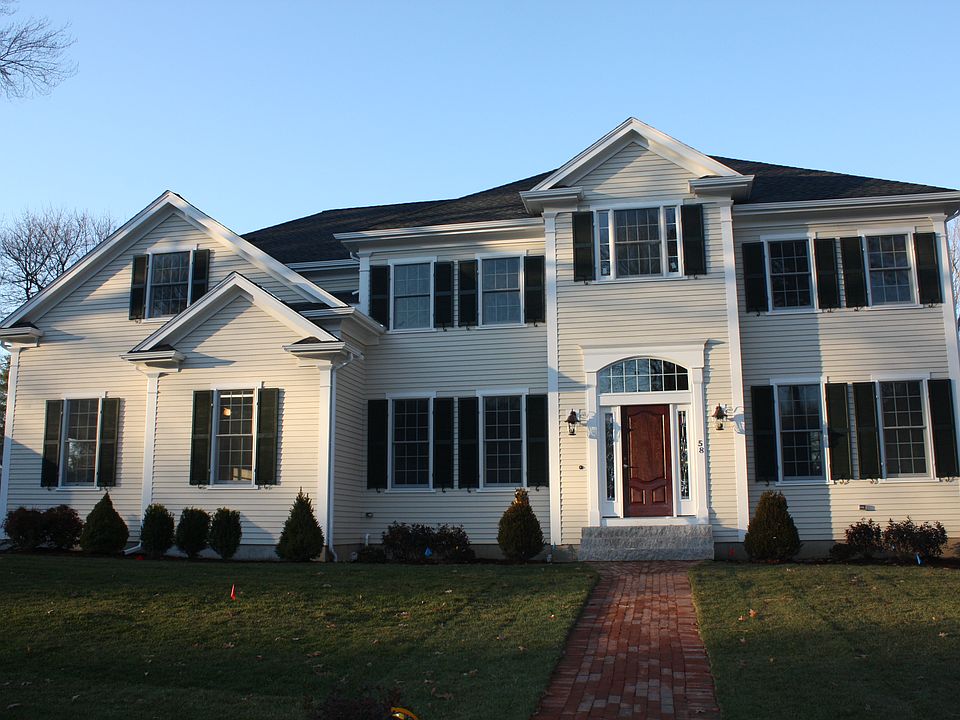 2nd image of 58 Pine Plain Rd