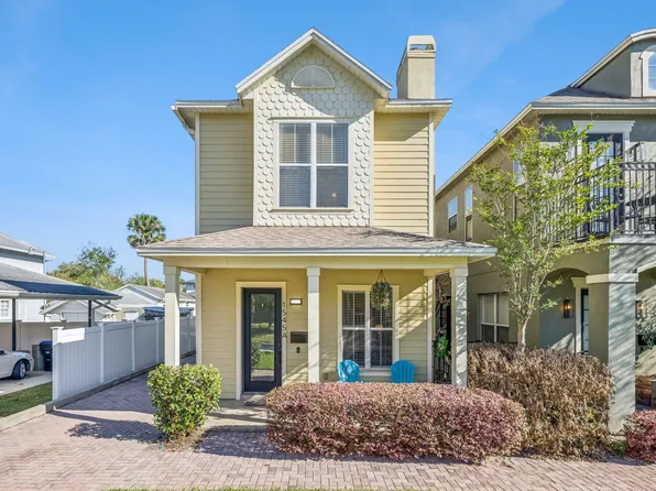 1545 Indiana Ave APT A, Winter Park, FL 32789