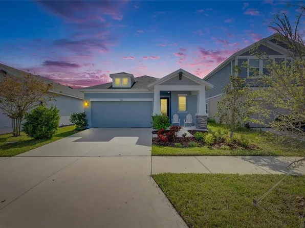 5541 Del Coronado Dr, Apollo Beach, FL 33572