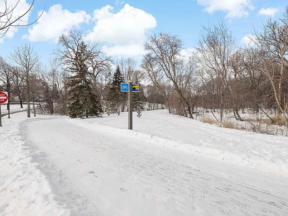 Views from the front windows of the home!