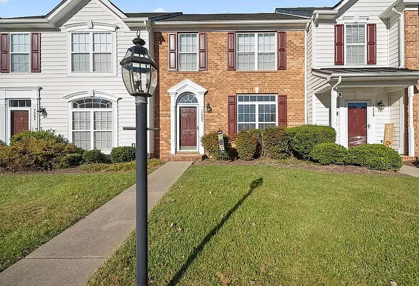 7507 Willow Crossing Ter