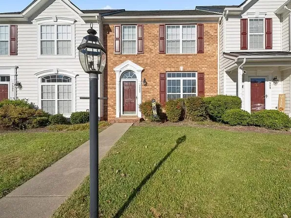 7507 Willow Crossing Ter, Henrico, VA 23228