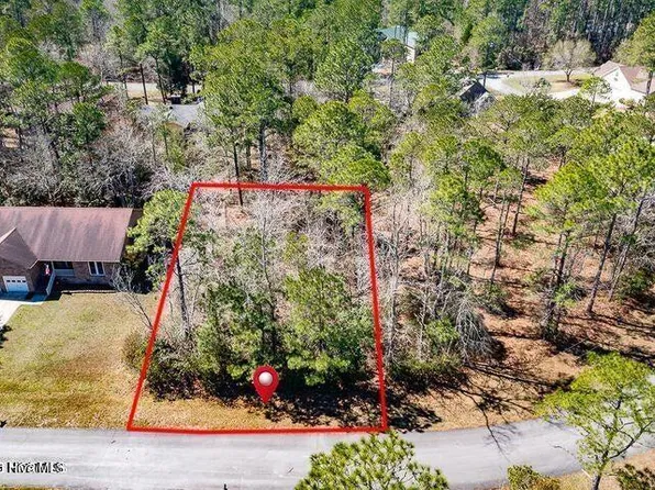 904 Hurricane Court, New Bern, NC 28560