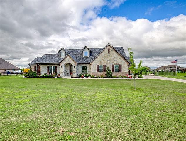 1st image of 3030 Bridgecreek Dr
