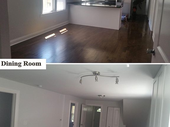 3rd image of 3308 N Osage Ave #1