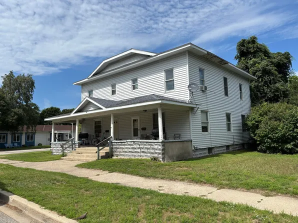 301 E Foster St, Ludington, MI 49431